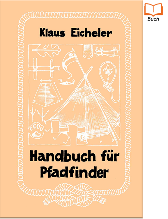 Handbuch für Pfadfinder