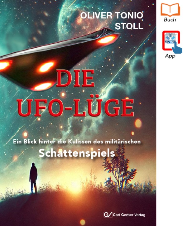 DIE UFO-LÜGE