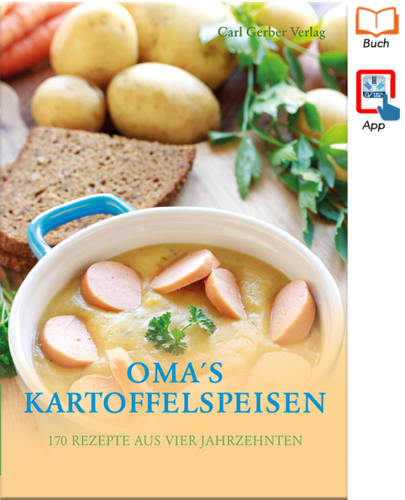 Omas Kartoffelspeisen