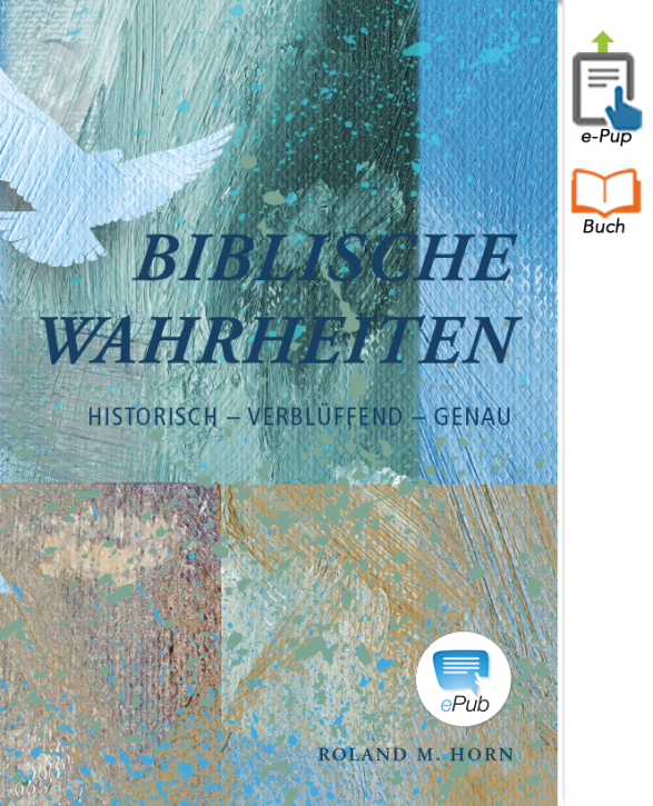 e-Paper - Biblische Wahrheiten