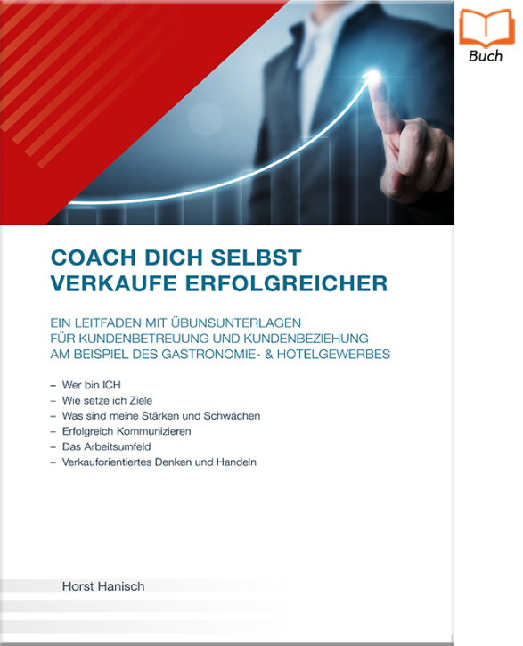 COACH DICH SELBST