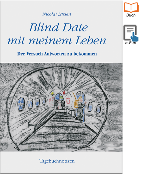 Blind Date mit meinem Leben