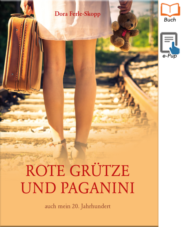 Rote Grütze und Paganini