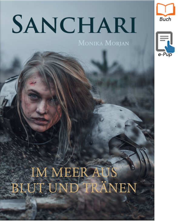 SANCHARI - IM MEER AUS BLUT UND TRÄNEN