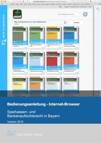 App Gebrauchsanleitung - SPKG-PC-Browser